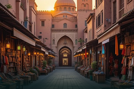 Inversiones estratégicas en Marruecos